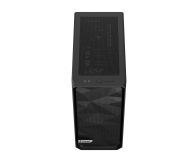 FRACTAL DESIGN Meshify 2 Compact Black Solid FD-C-MES2C-01 - 630239 - zdjęcie 7